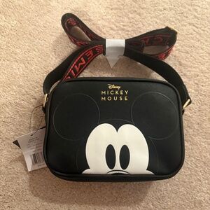 Mickie Mouse Purse NWT